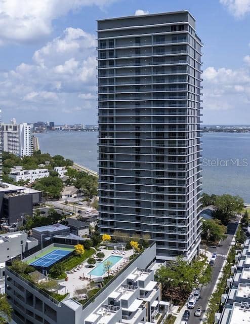 3015 S YSABELLA AVE #1402 photo