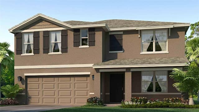 5725 SILVER MOONLIGHT DR photo