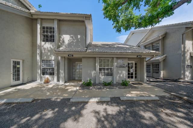 1521 TAMIAMI TRL S #3A photo