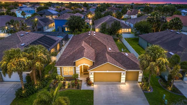 8443 WHITE POPLAR DR photo