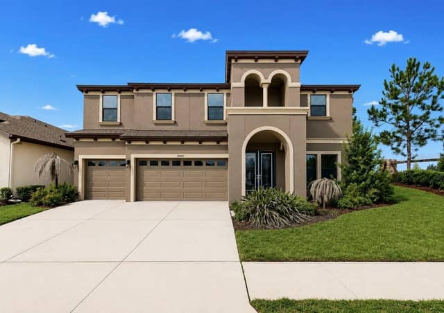 14403 WOODLAND SPUR DR photo