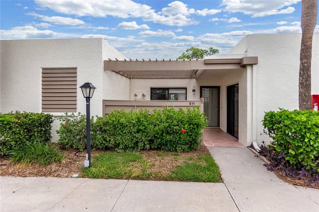 511 LAKESIDE DR #511 photo