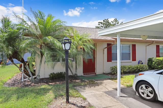 2210 GREENHAVEN DR #375 photo