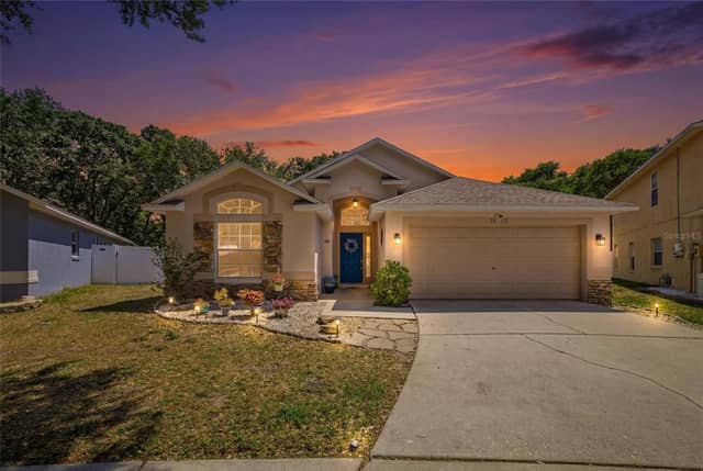 7113 COLONY POINTE DR photo