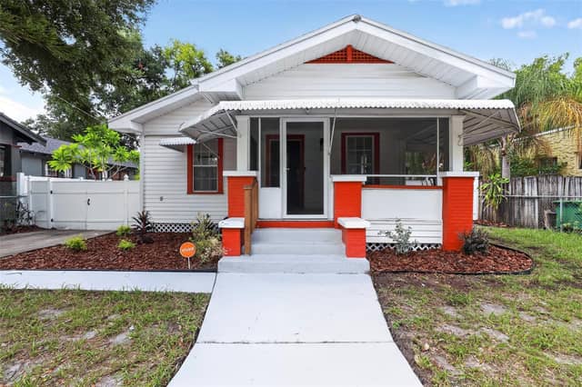 813 E NEW ORLEANS AVE photo