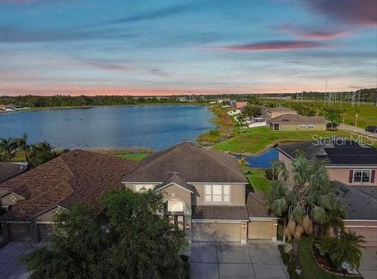 632 TANANA FALL DR photo