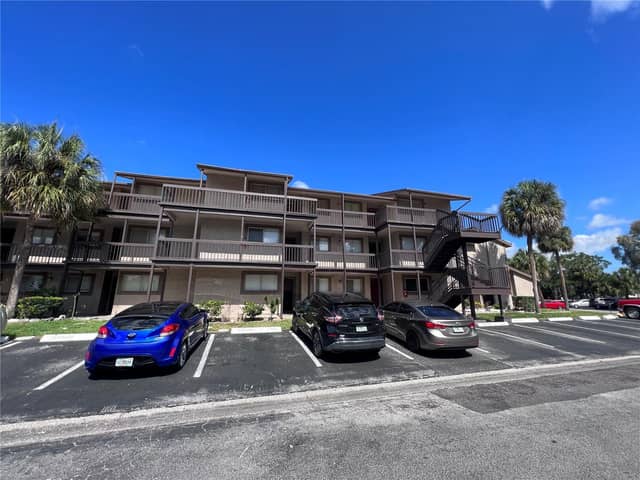 6338 NEWTOWN CIR #38C5 photo