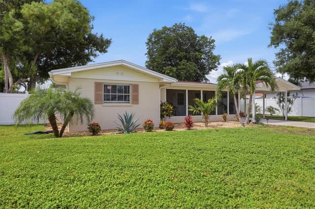 630 E SEMINOLE DR photo