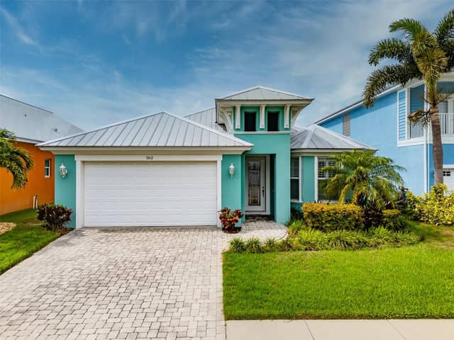 562 BIMINI BAY BLVD photo