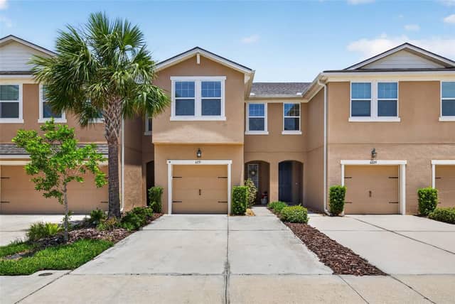 6231 SCARLET DARTER WAY photo