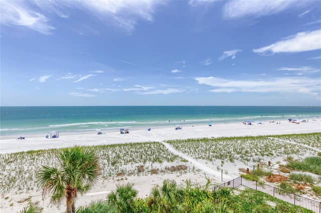 1600 GULF BLVD #414 photo