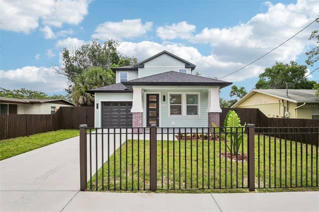 3612 E CLIFTON ST photo