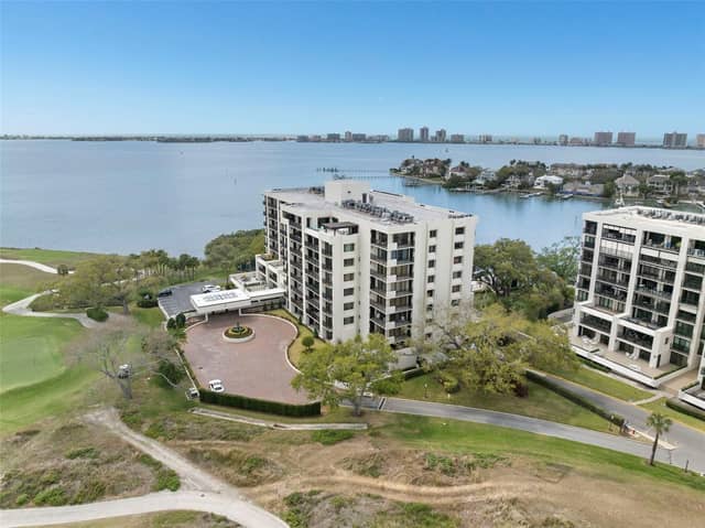 4 BELLEVIEW BLVD #205 photo