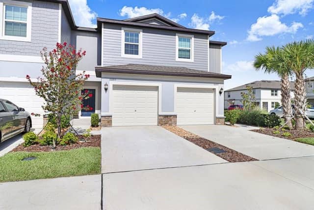 10263 TRUMPET HONETSUCKLE WAY photo