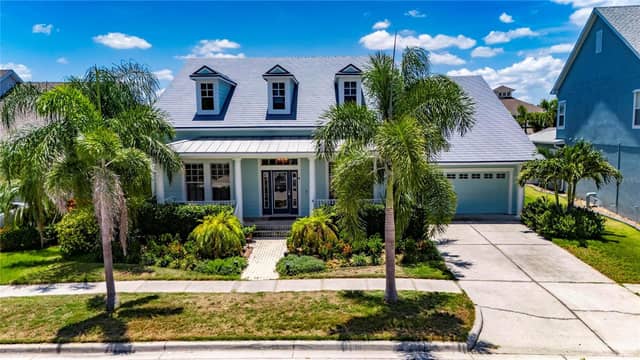 5226 BRIGHTON SHORE DR photo