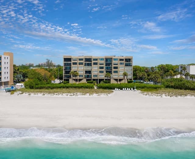 2675 GULF OF MEXICO DR #203 photo