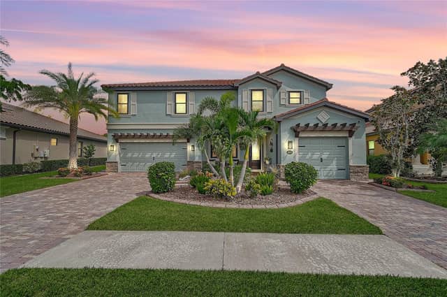 20275 GRANLAGO DR photo