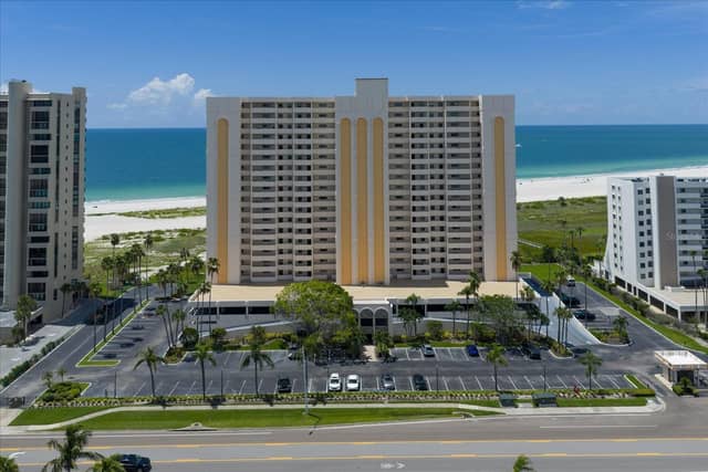 1270 GULF BLVD #1503 photo