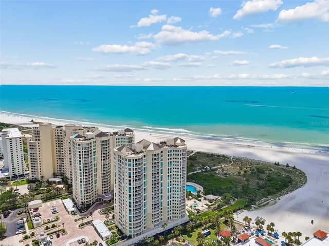 1170 GULF BLVD #403 photo