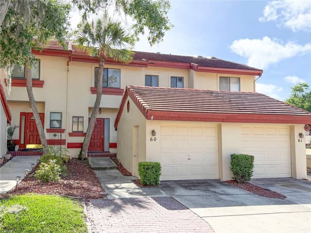 3460 COUNTRYSIDE BLVD #60 photo