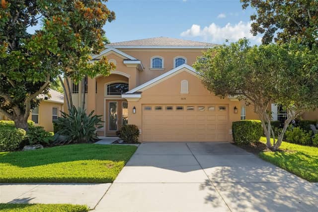 3628 SUMMERWIND CIR photo