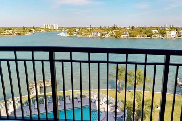 10315 GULF BLVD #409 photo