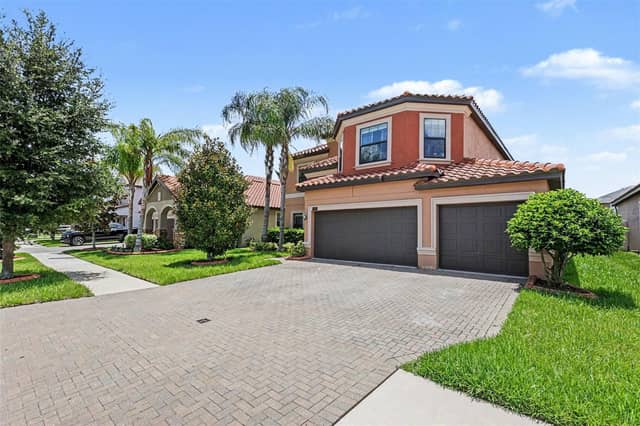 12005 CINNAMON FERN DR photo