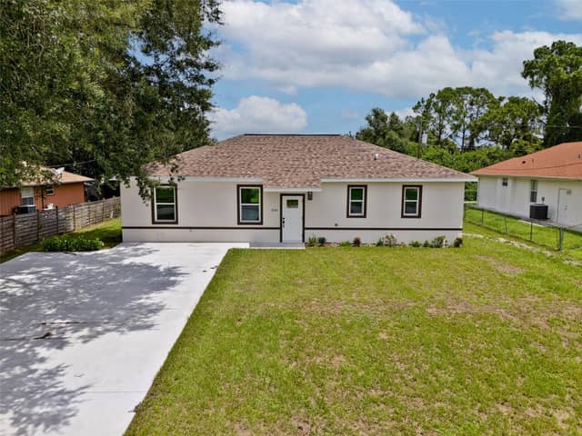 8580 W PRICE BLVD photo