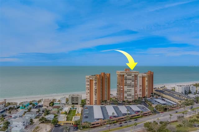 17920 GULF BLVD #1808 photo