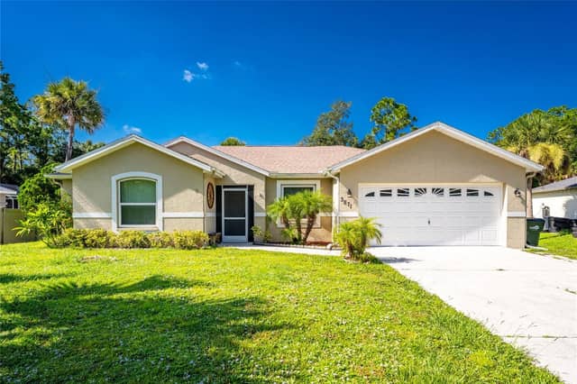 3871 COQUINA AVE photo