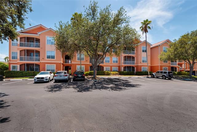 5000 CULBREATH KEY WAY #4-105 photo