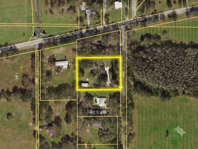 18334 SPENCER RD photo