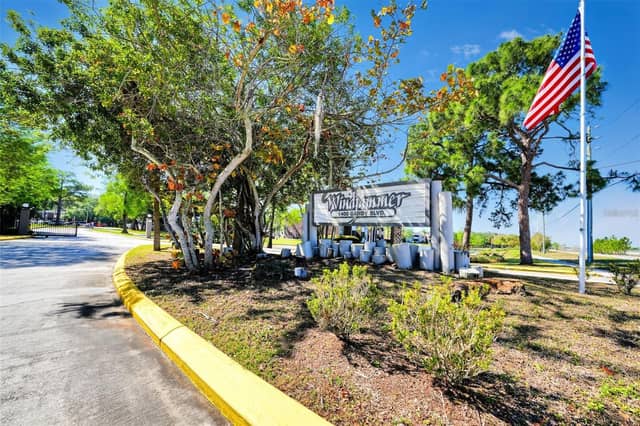 1400 GANDY BLVD N #1010 photo