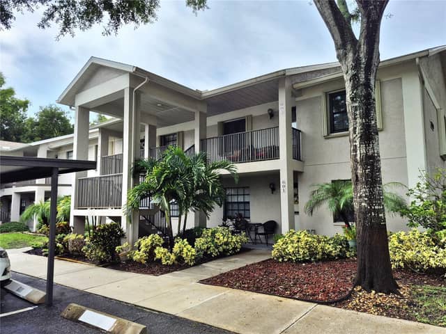 2150 ELM ST #606 photo