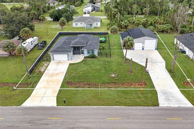 1264 S SALFORD BLVD photo