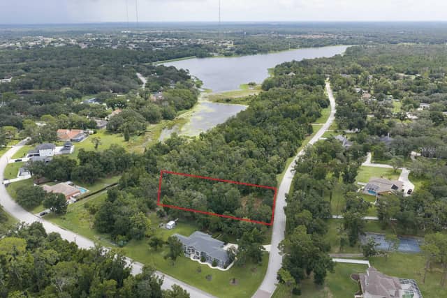 0 LAKE HILLS DR photo