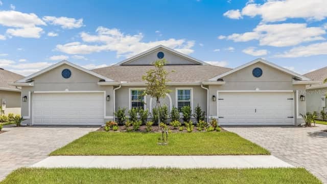 4583 SCHUBERT TRL photo