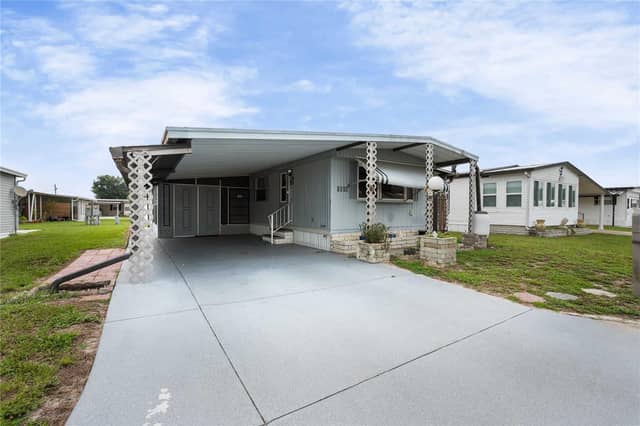 5318 ASTRID DR photo