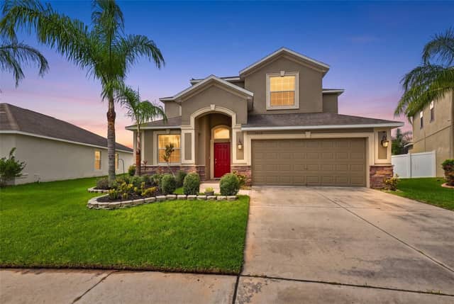 12335 BALLENTRAE FOREST DR photo