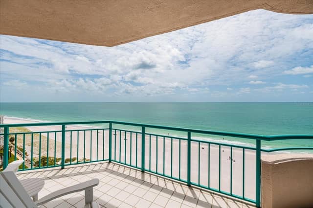 1560 GULF BLVD #1101 photo