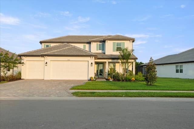 17703 SAVORY MIST CIR photo