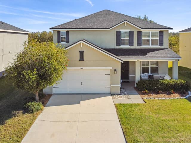 3416 SAN MOISE PL photo