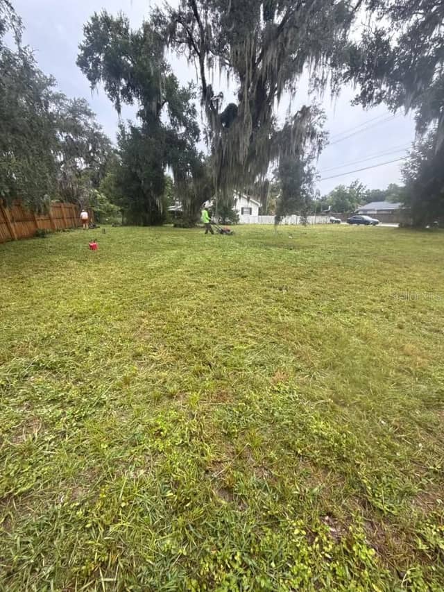 0 CLAY AVE photo