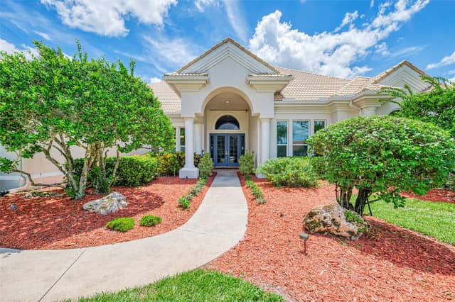 7767 ALISTER MACKENZIE DR photo