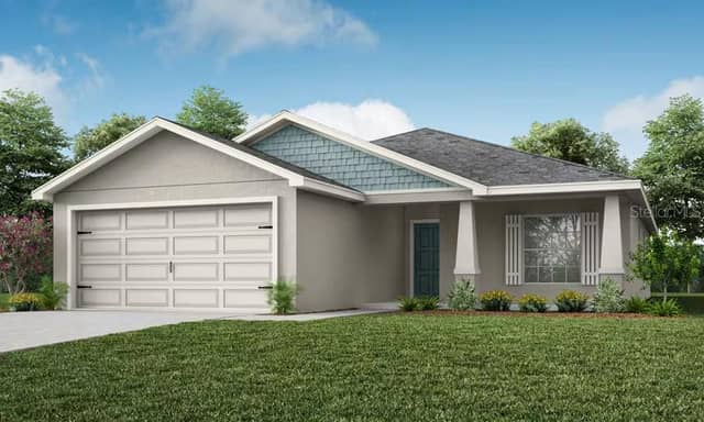 6056 WILD PETUNIA DR photo
