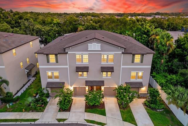 852 TENNYSON MILL CIR photo