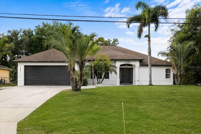 5160 HORNBUCKLE BLVD photo