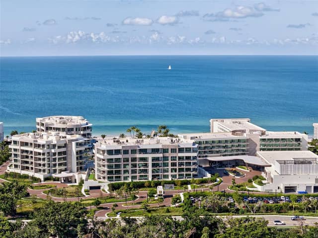 1591 GULF OF MEXICO DR #618 photo