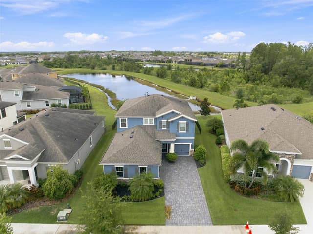 5306 SILVER SUN DR photo
