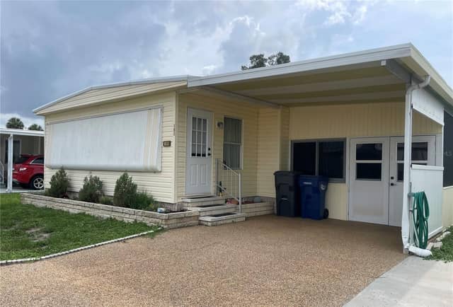 5619 BAYSHORE RD #161 photo